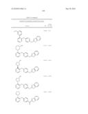 PYRIDINE AND PYRIMIDINE DERIVATIVES AS PHOSPHODIESTERASE 10 INHIBITORS diagram and image