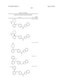 PYRIDINE AND PYRIMIDINE DERIVATIVES AS PHOSPHODIESTERASE 10 INHIBITORS diagram and image