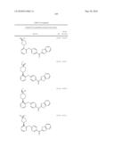 PYRIDINE AND PYRIMIDINE DERIVATIVES AS PHOSPHODIESTERASE 10 INHIBITORS diagram and image