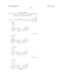 PYRIDINE AND PYRIMIDINE DERIVATIVES AS PHOSPHODIESTERASE 10 INHIBITORS diagram and image