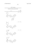 PYRIDINE AND PYRIMIDINE DERIVATIVES AS PHOSPHODIESTERASE 10 INHIBITORS diagram and image