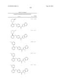 PYRIDINE AND PYRIMIDINE DERIVATIVES AS PHOSPHODIESTERASE 10 INHIBITORS diagram and image