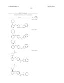 PYRIDINE AND PYRIMIDINE DERIVATIVES AS PHOSPHODIESTERASE 10 INHIBITORS diagram and image