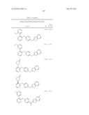 PYRIDINE AND PYRIMIDINE DERIVATIVES AS PHOSPHODIESTERASE 10 INHIBITORS diagram and image