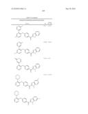 PYRIDINE AND PYRIMIDINE DERIVATIVES AS PHOSPHODIESTERASE 10 INHIBITORS diagram and image