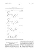 PYRIDINE AND PYRIMIDINE DERIVATIVES AS PHOSPHODIESTERASE 10 INHIBITORS diagram and image