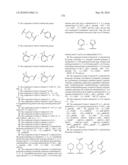 PYRIDINE AND PYRIMIDINE DERIVATIVES AS PHOSPHODIESTERASE 10 INHIBITORS diagram and image