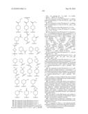 PYRIDINE AND PYRIMIDINE DERIVATIVES AS PHOSPHODIESTERASE 10 INHIBITORS diagram and image