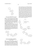 PYRIDINE AND PYRIMIDINE DERIVATIVES AS PHOSPHODIESTERASE 10 INHIBITORS diagram and image