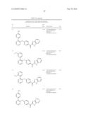 PYRIDINE AND PYRIMIDINE DERIVATIVES AS PHOSPHODIESTERASE 10 INHIBITORS diagram and image