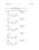 PYRIDINE AND PYRIMIDINE DERIVATIVES AS PHOSPHODIESTERASE 10 INHIBITORS diagram and image