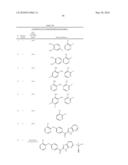 PYRIDINE AND PYRIMIDINE DERIVATIVES AS PHOSPHODIESTERASE 10 INHIBITORS diagram and image