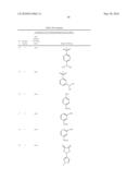 PYRIDINE AND PYRIMIDINE DERIVATIVES AS PHOSPHODIESTERASE 10 INHIBITORS diagram and image