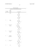 PYRIDINE AND PYRIMIDINE DERIVATIVES AS PHOSPHODIESTERASE 10 INHIBITORS diagram and image