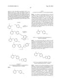 PYRIDINE AND PYRIMIDINE DERIVATIVES AS PHOSPHODIESTERASE 10 INHIBITORS diagram and image