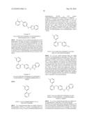 PYRIDINE AND PYRIMIDINE DERIVATIVES AS PHOSPHODIESTERASE 10 INHIBITORS diagram and image