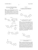 PYRIDINE AND PYRIMIDINE DERIVATIVES AS PHOSPHODIESTERASE 10 INHIBITORS diagram and image