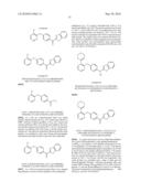 PYRIDINE AND PYRIMIDINE DERIVATIVES AS PHOSPHODIESTERASE 10 INHIBITORS diagram and image