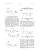 PYRIDINE AND PYRIMIDINE DERIVATIVES AS PHOSPHODIESTERASE 10 INHIBITORS diagram and image