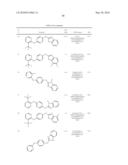 PYRIDINE AND PYRIMIDINE DERIVATIVES AS PHOSPHODIESTERASE 10 INHIBITORS diagram and image