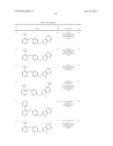 PYRIDINE AND PYRIMIDINE DERIVATIVES AS PHOSPHODIESTERASE 10 INHIBITORS diagram and image