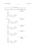 PYRIDINE AND PYRIMIDINE DERIVATIVES AS PHOSPHODIESTERASE 10 INHIBITORS diagram and image