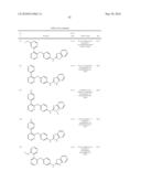 PYRIDINE AND PYRIMIDINE DERIVATIVES AS PHOSPHODIESTERASE 10 INHIBITORS diagram and image