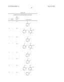 PYRIDINE AND PYRIMIDINE DERIVATIVES AS PHOSPHODIESTERASE 10 INHIBITORS diagram and image