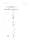 PYRIDINE AND PYRIMIDINE DERIVATIVES AS PHOSPHODIESTERASE 10 INHIBITORS diagram and image