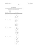 PYRIDINE AND PYRIMIDINE DERIVATIVES AS PHOSPHODIESTERASE 10 INHIBITORS diagram and image