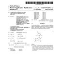 3-Imidazolyl-Indoles for the Treatment of Proliferative Diseases diagram and image