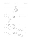 3-Imidazolyl-Indoles for the Treatment of Proliferative Diseases diagram and image