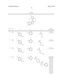 3-Imidazolyl-Indoles for the Treatment of Proliferative Diseases diagram and image