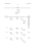 3-Imidazolyl-Indoles for the Treatment of Proliferative Diseases diagram and image