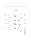 3-Imidazolyl-Indoles for the Treatment of Proliferative Diseases diagram and image