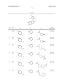 3-Imidazolyl-Indoles for the Treatment of Proliferative Diseases diagram and image