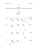 3-Imidazolyl-Indoles for the Treatment of Proliferative Diseases diagram and image