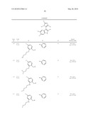 3-Imidazolyl-Indoles for the Treatment of Proliferative Diseases diagram and image