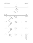 3-Imidazolyl-Indoles for the Treatment of Proliferative Diseases diagram and image