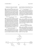 3-Imidazolyl-Indoles for the Treatment of Proliferative Diseases diagram and image