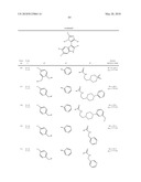 3-Imidazolyl-Indoles for the Treatment of Proliferative Diseases diagram and image