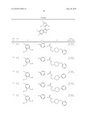 3-Imidazolyl-Indoles for the Treatment of Proliferative Diseases diagram and image