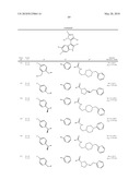 3-Imidazolyl-Indoles for the Treatment of Proliferative Diseases diagram and image