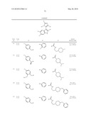 3-Imidazolyl-Indoles for the Treatment of Proliferative Diseases diagram and image