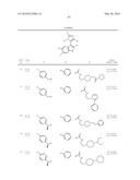 3-Imidazolyl-Indoles for the Treatment of Proliferative Diseases diagram and image