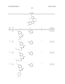 3-Imidazolyl-Indoles for the Treatment of Proliferative Diseases diagram and image