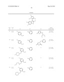 3-Imidazolyl-Indoles for the Treatment of Proliferative Diseases diagram and image