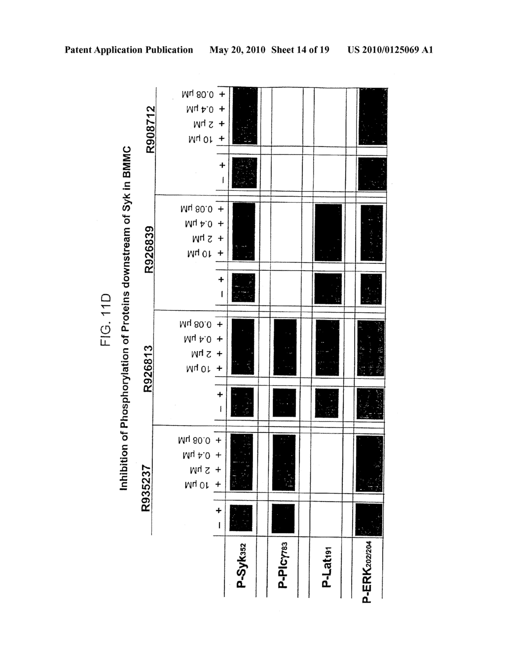 Methods of Treating or Preventing Autoimmune Diseases with 2,4-Pyrimidinediamine Compounds - diagram, schematic, and image 15