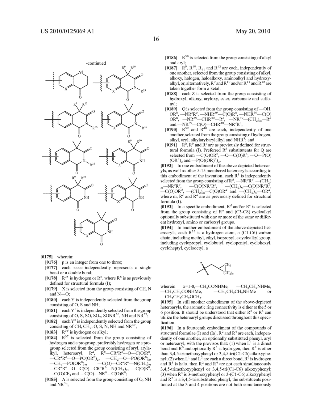 Methods of Treating or Preventing Autoimmune Diseases with 2,4-Pyrimidinediamine Compounds - diagram, schematic, and image 36