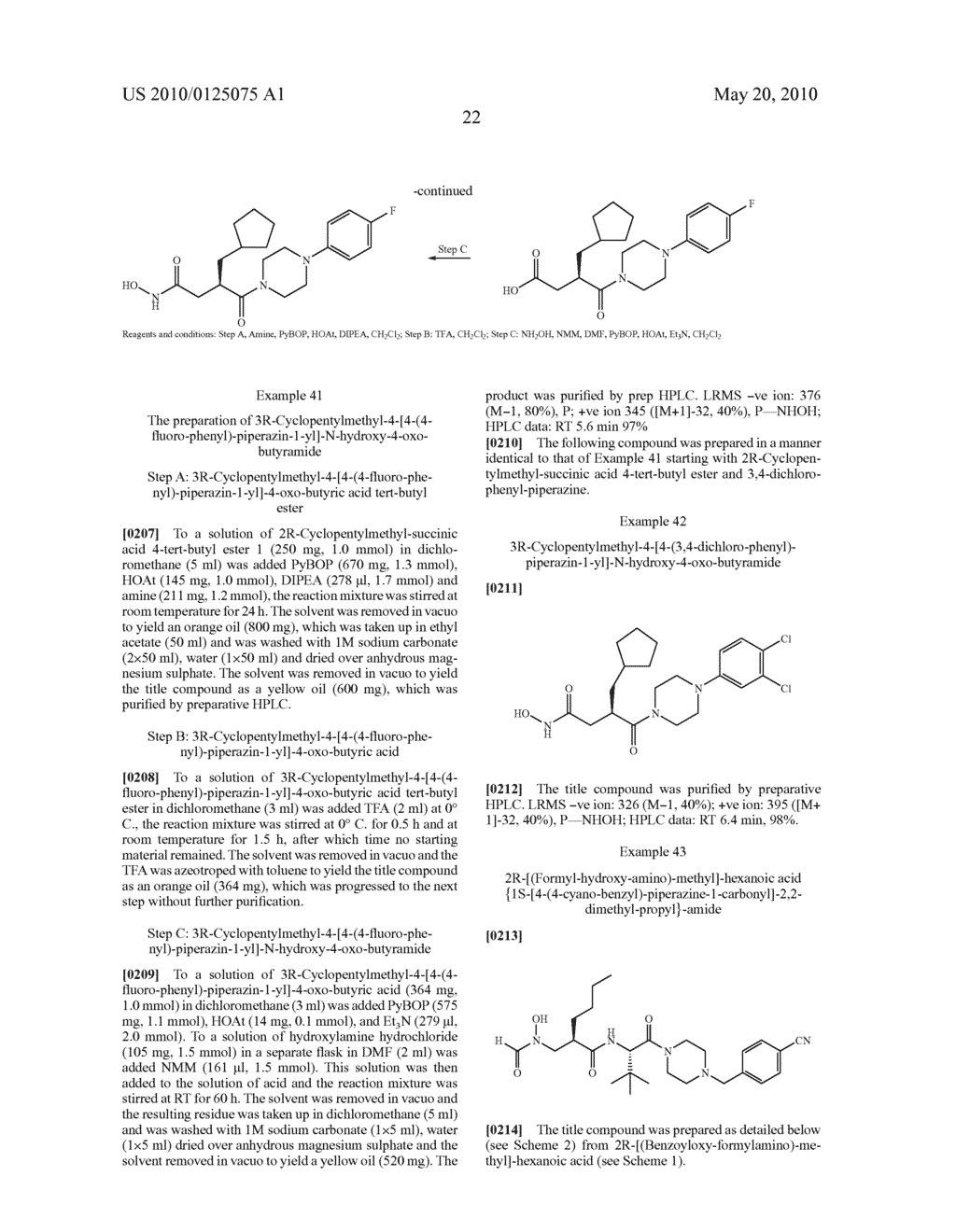 Antibacterial Agents - diagram, schematic, and image 23